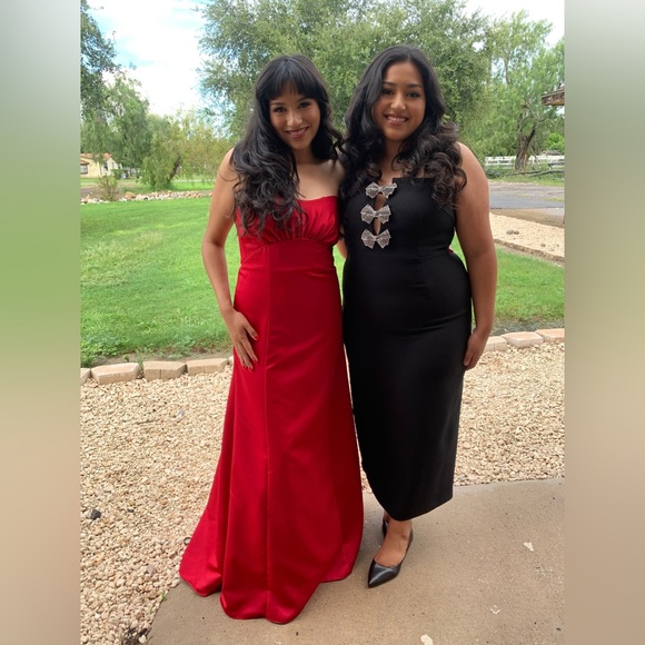 Long Dress! - Picture 6 of 6